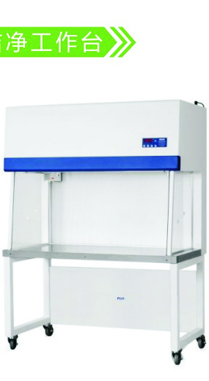 FFU & Clean Benches for electronics cleanroom